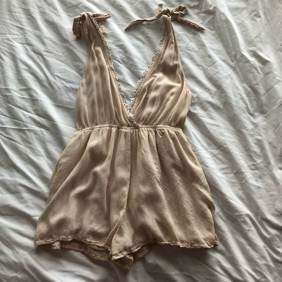 PacSun Other - Pacsun romper